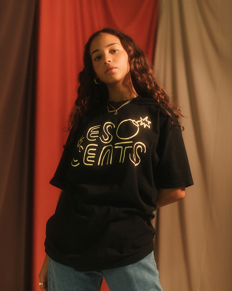 The Hundreds x Clare Vivier Designers Discuss the Made In LA Collab – WWD