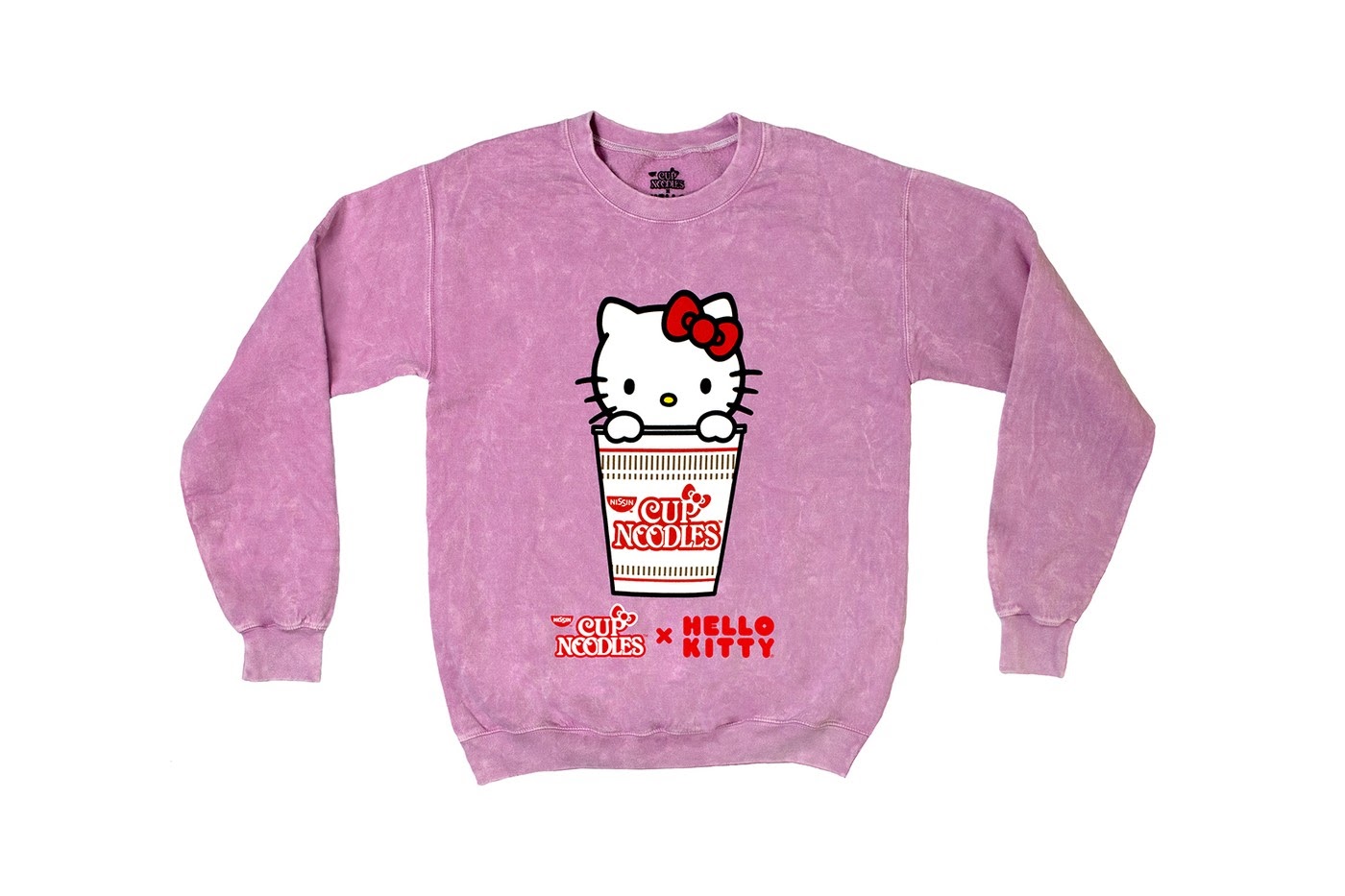 TOP 5 :: Hello Kitty Collaborations - The Hundreds - The Hundreds