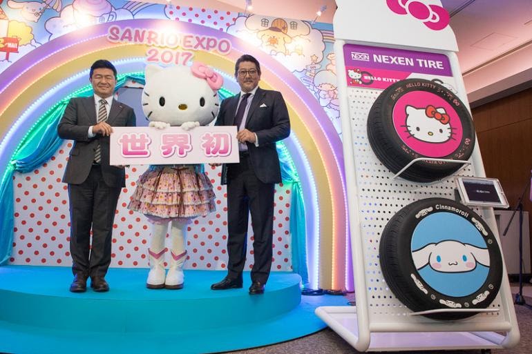 Top 5 Hello Kitty Collaborations The Hundreds The Hundreds