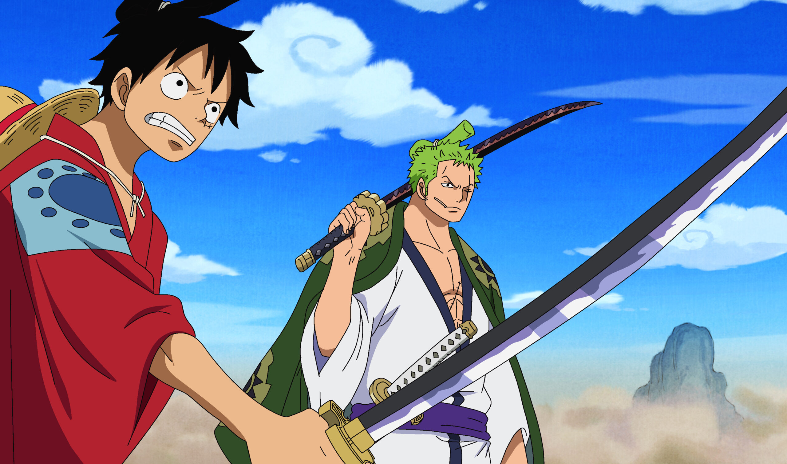 We Are One Piece S Tatsuya Nagamine Gives Us The Inside Scoop On The Legendary Anime The Hundreds