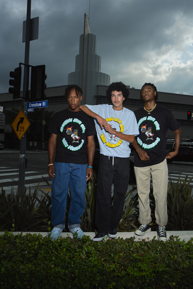 COLLABORATIONS – Page 2 – Crenshaw Skate Club 90008