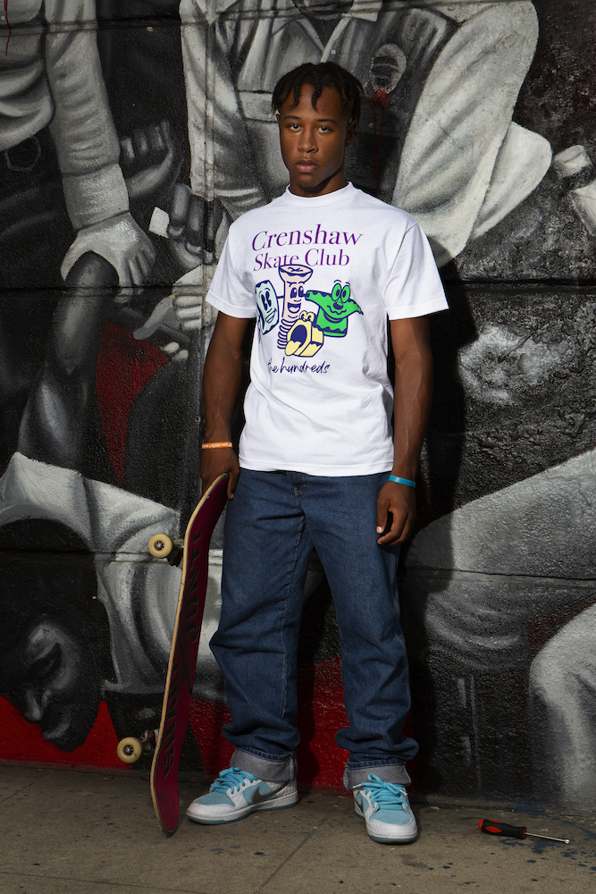 COLLABORATIONS – Page 2 – Crenshaw Skate Club 90008