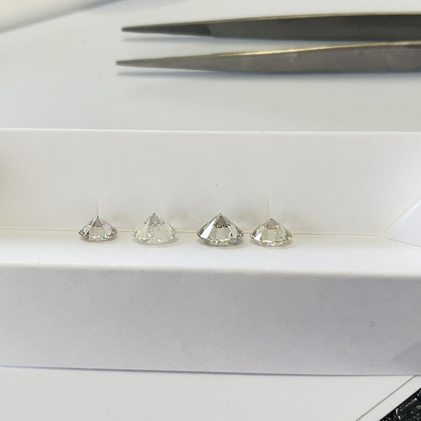 De Beers Aims for Diamond Traceability, Carbon Neutrality – JCK