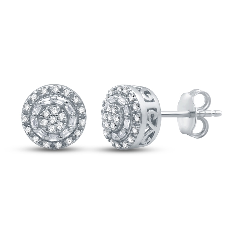  Lab Grown Warning: These Earrings May Contain Natural Diamonds