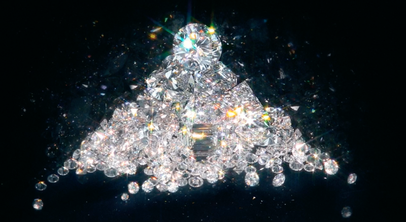 Beyond the Hype of Lab-Grown Diamonds