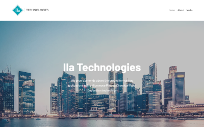 IIa Technologies