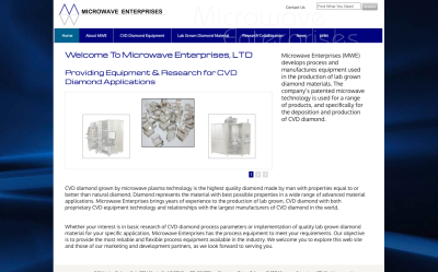 Microwave Enterprises