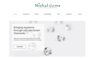 Nishal Gems