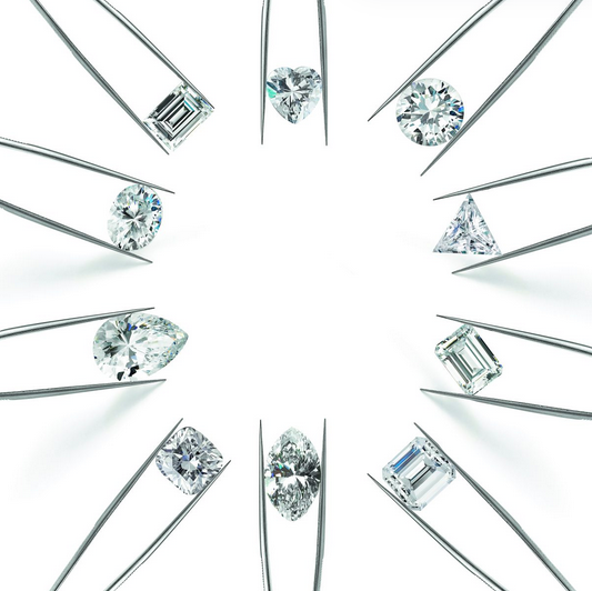 LVMH Luxury Ventures Takes Stake In Lab-Grown Diamond Company Lusix – JCK