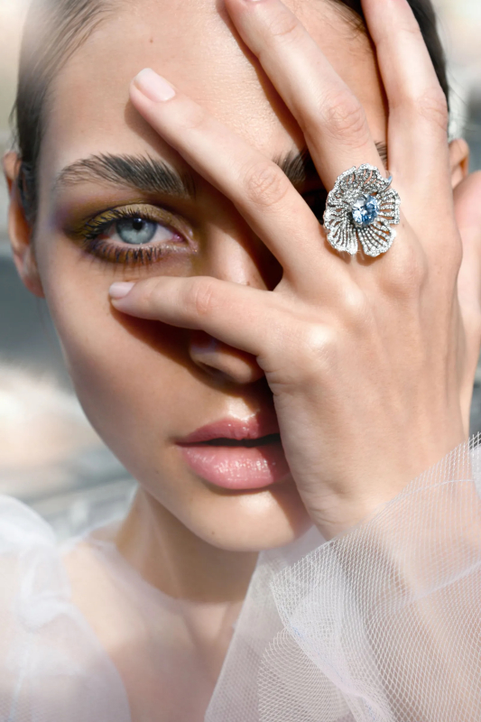 LVMH Luxury Ventures Takes Stake In Lab-Grown Diamond Company Lusix – JCK