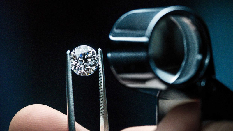 Brilliant Luxury Substitutes: The Case for Lab-Grown Diamonds Ain’t Flawless… but It’s Pretty Damn Good