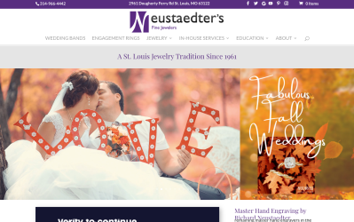 Neustaedter's Fine Jewelers