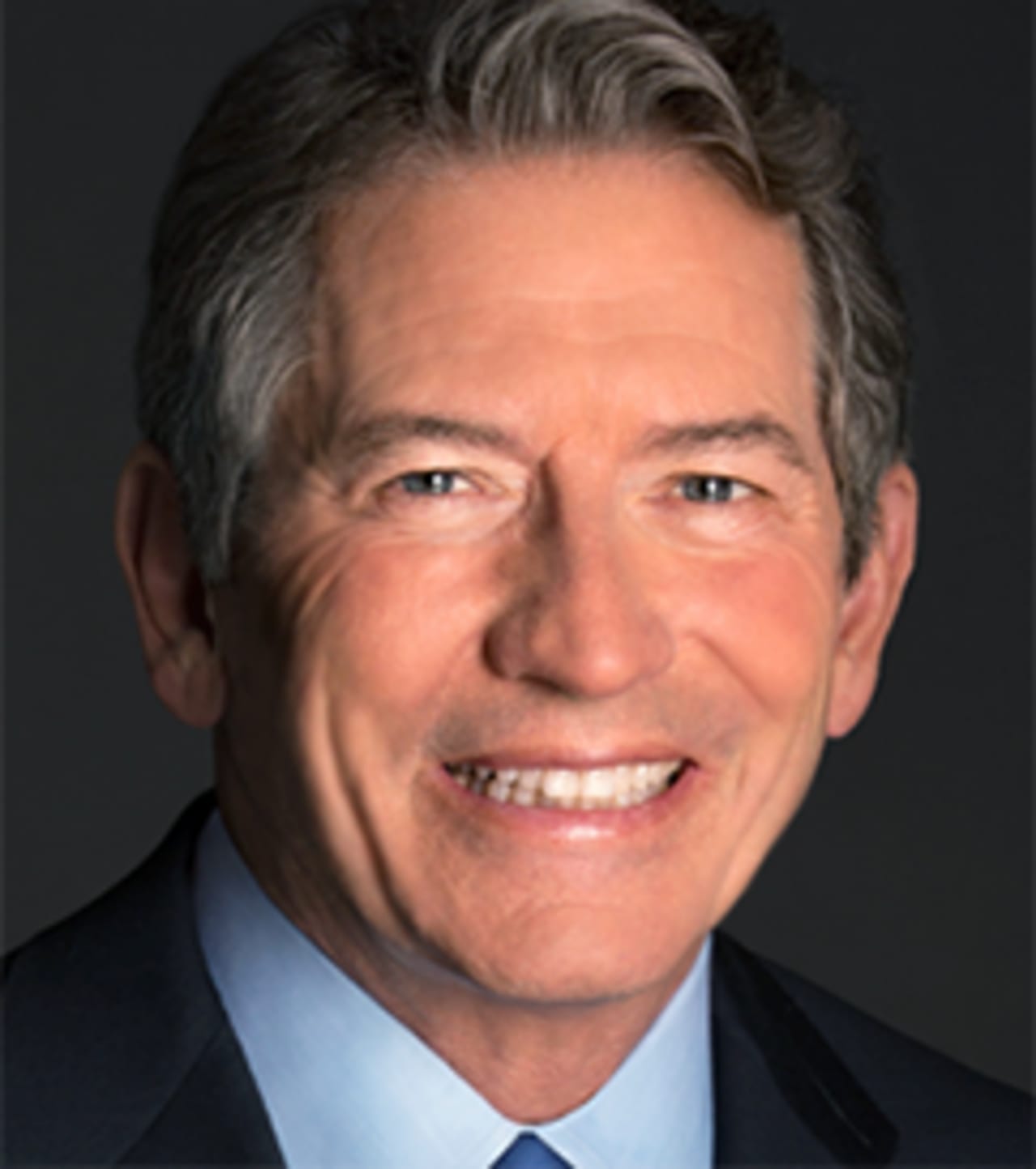 Thomas Siebel, chief executive of C3.ai