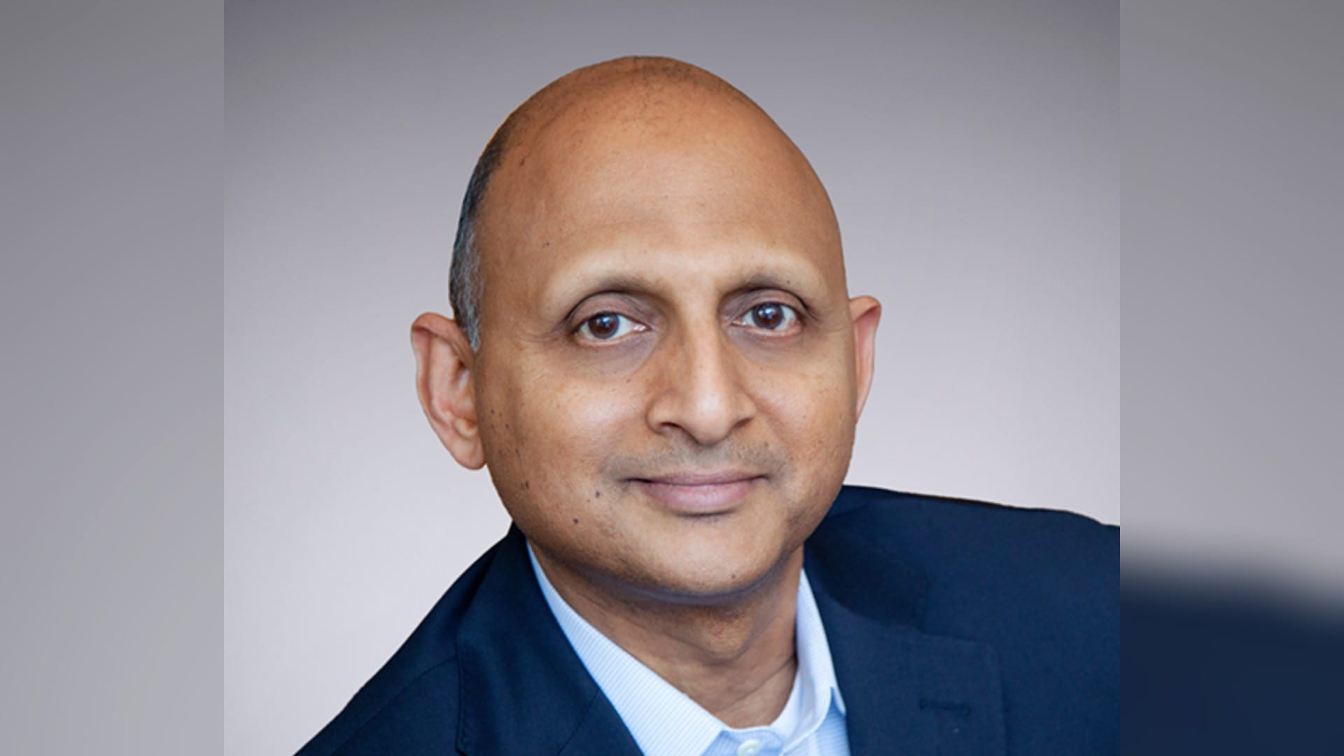 Portrait of Rob Mionis, president and chief executive officer of Celestica
