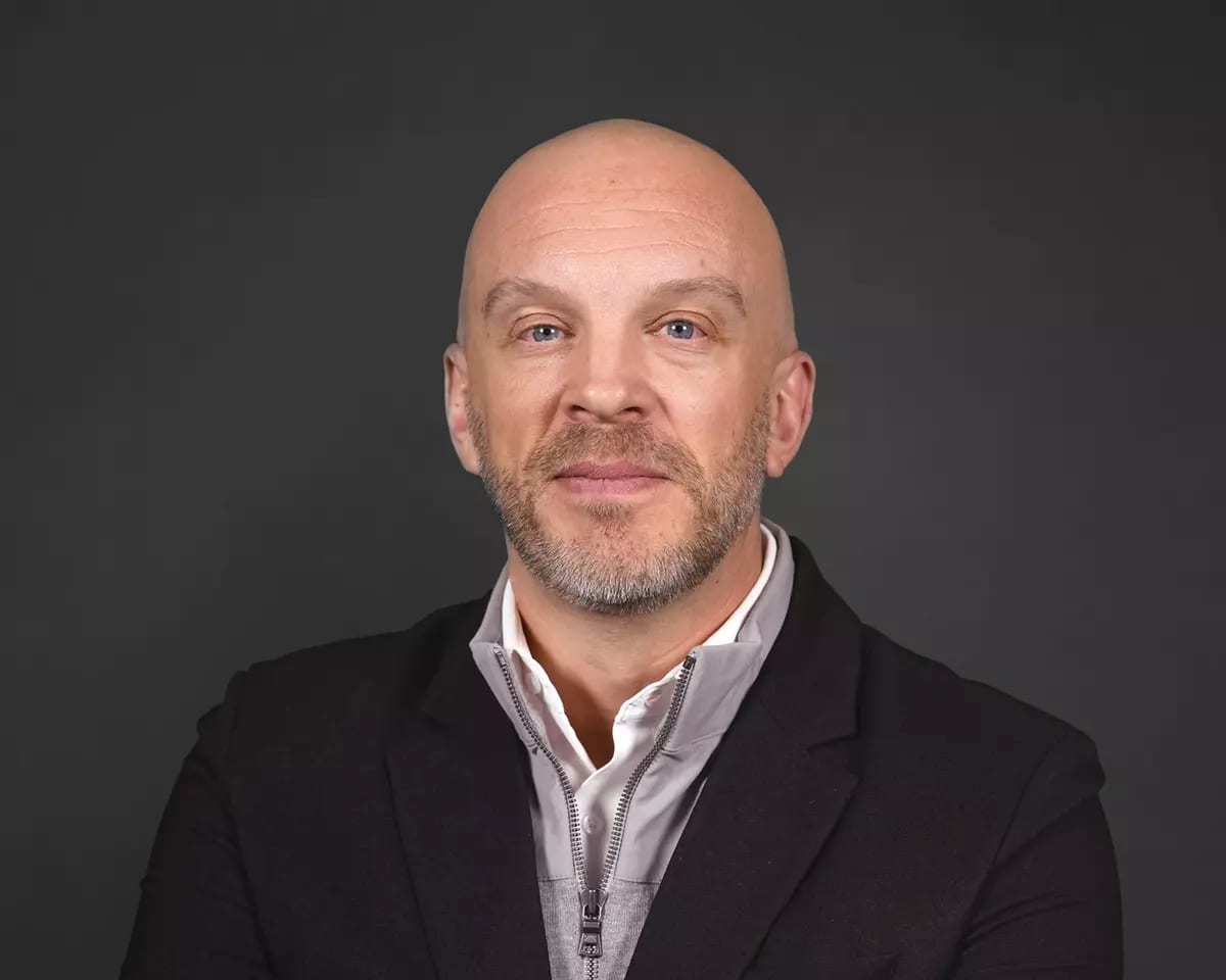 Tim Breen, chief executive officer of GlobalFoundries