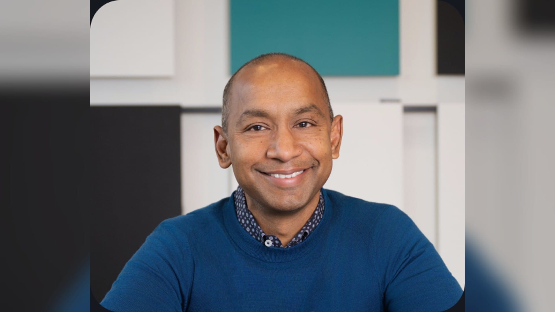 Chandra Gnanasambandam, chief technology officer of SailPoint