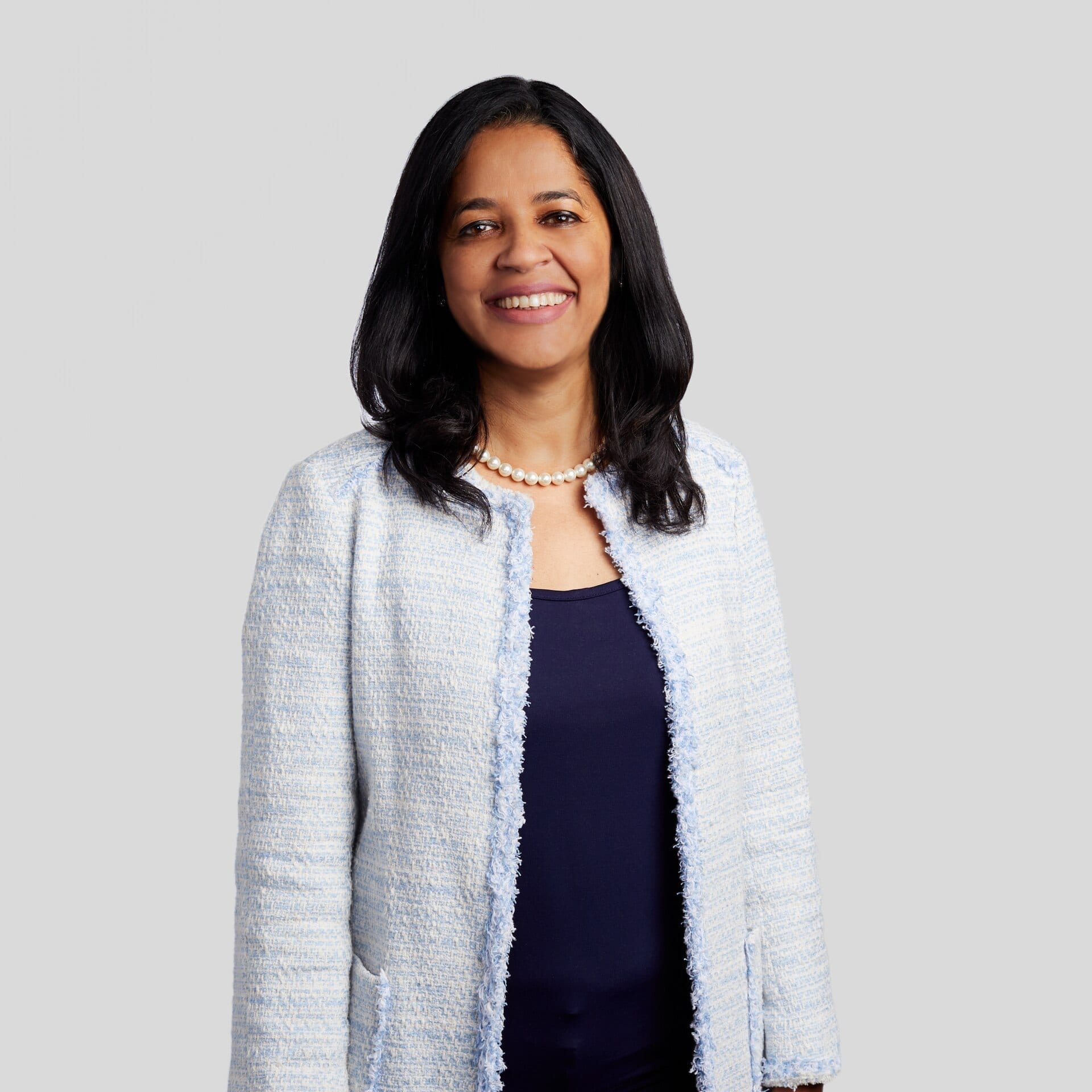 Flex CEO Revathi Advaithi, who is expected to lead the Axiom spin-off