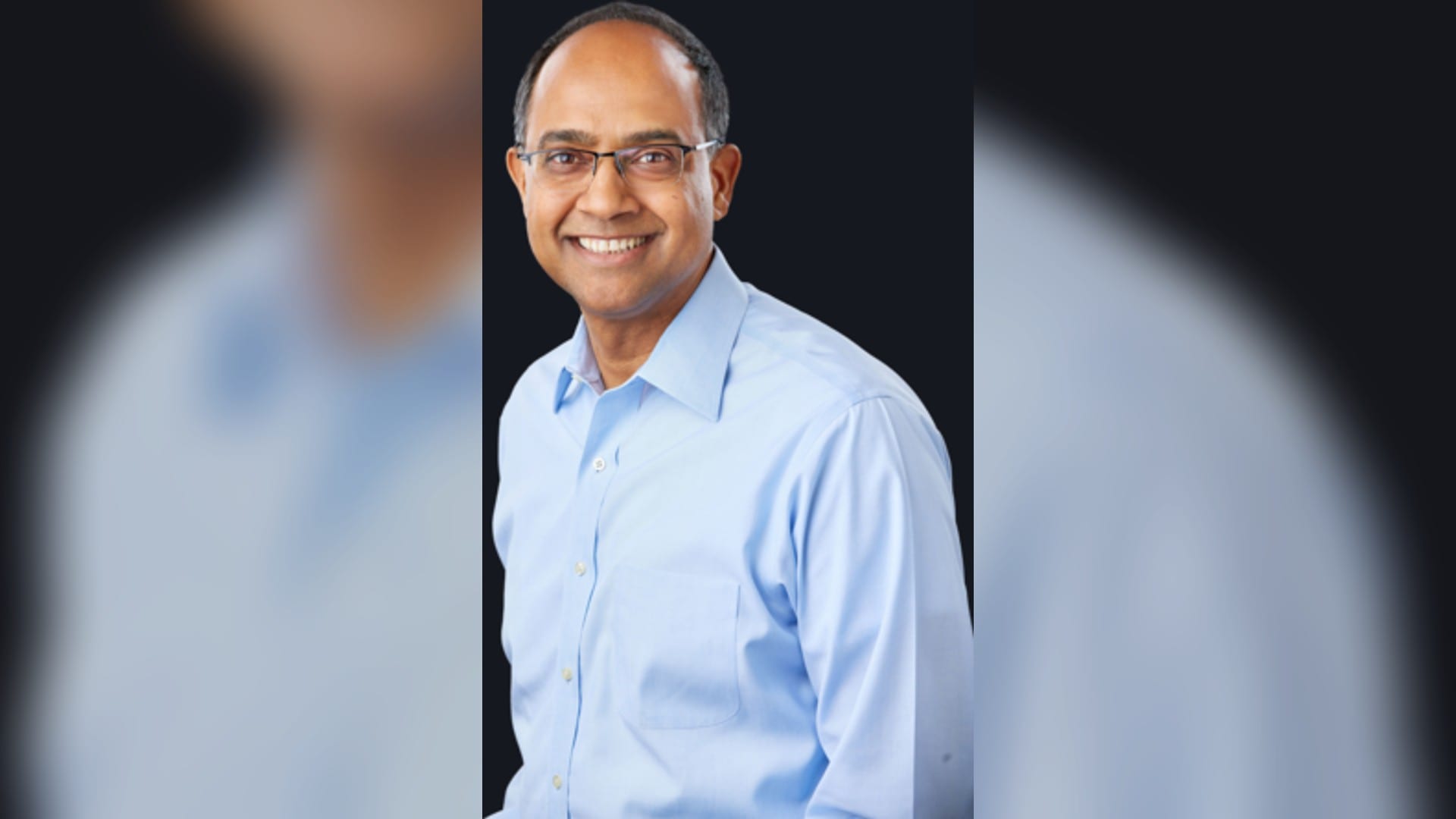 Kishore Seendripu, chairman, president and chief executive officer of MaxLinear