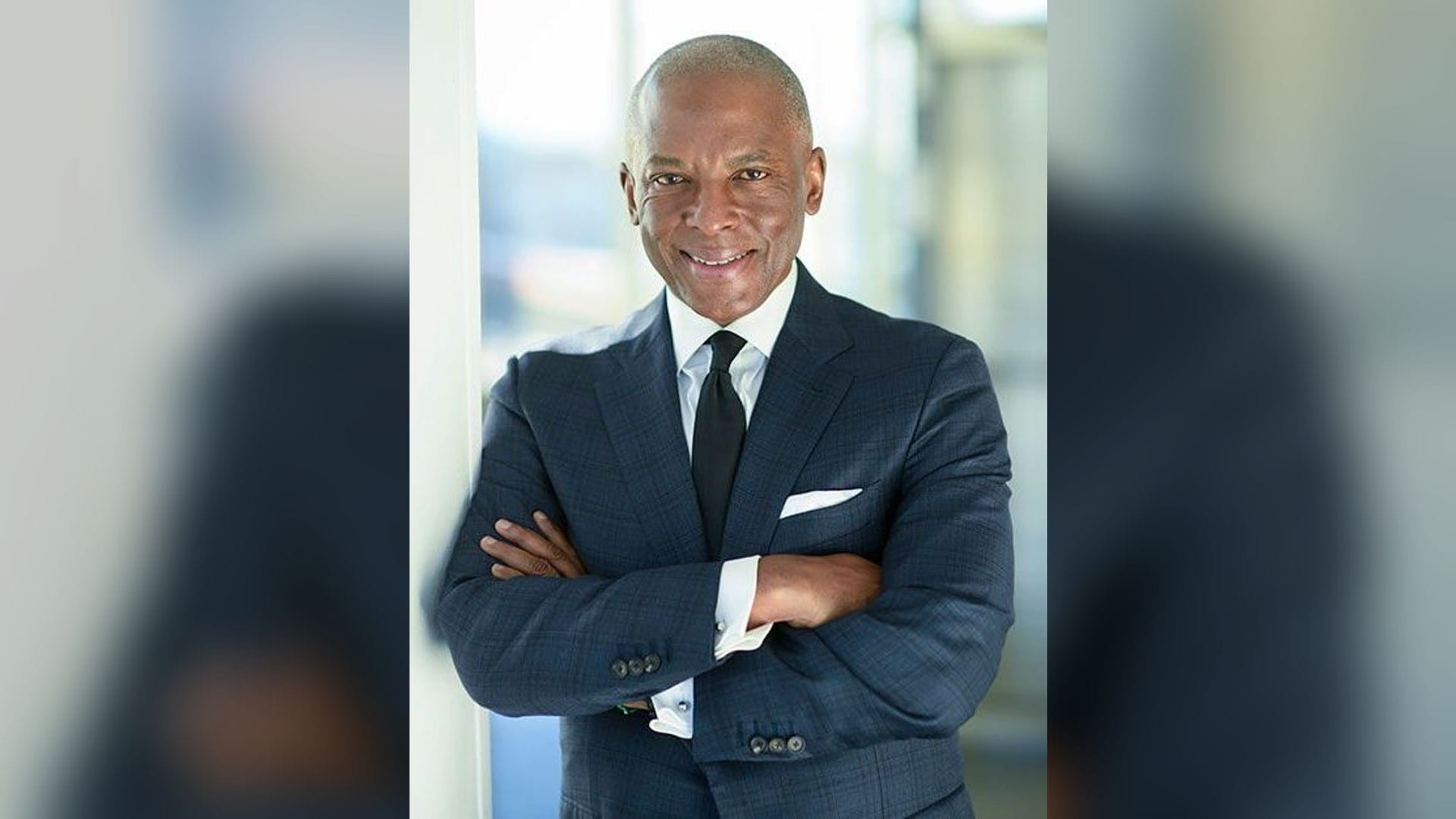Chris Womack, chairman, president and chief executive of Southern Company