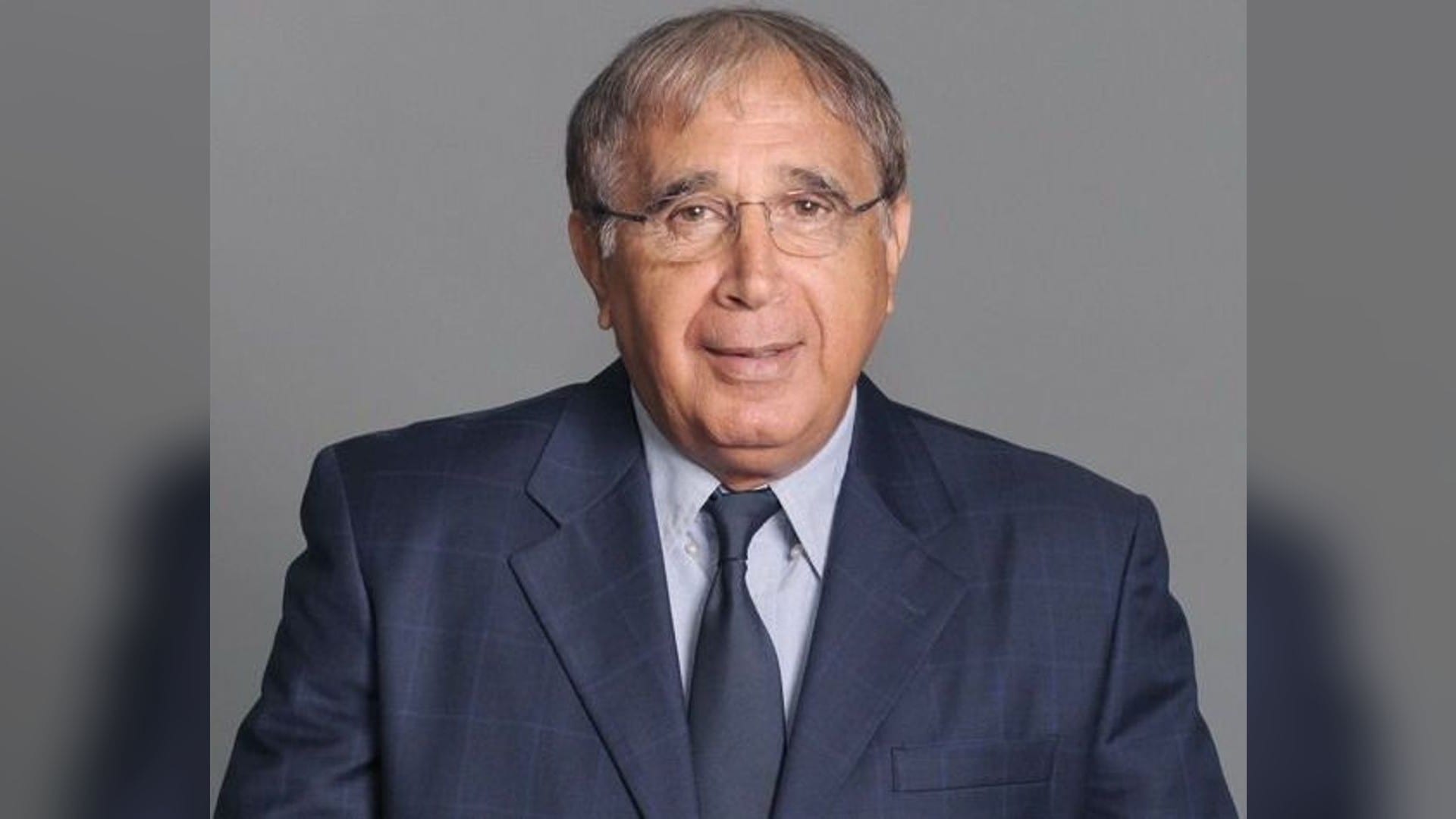 Rafi Amit, chief executive of Camtek