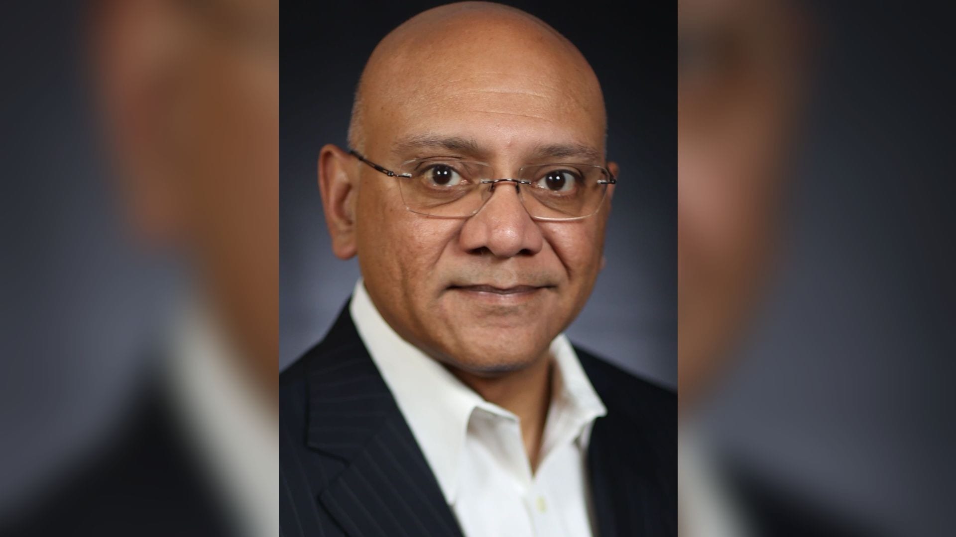 Suresh Venkatesan, chief executive of POET Technologies