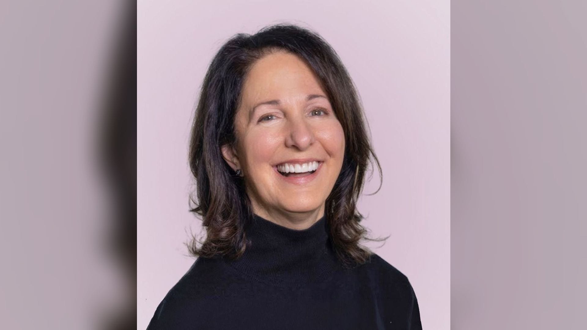 Kristi Argyilan, chief commercial officer of The Trade Desk