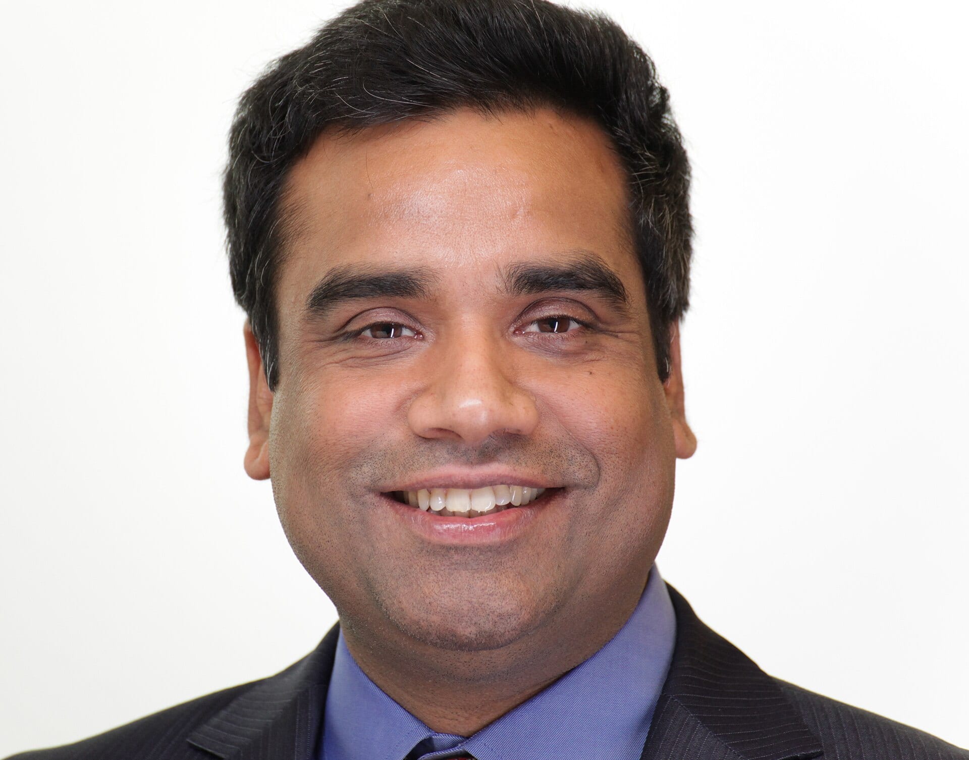 Anirudh Devgan, chief executive of Cadence Design Systems