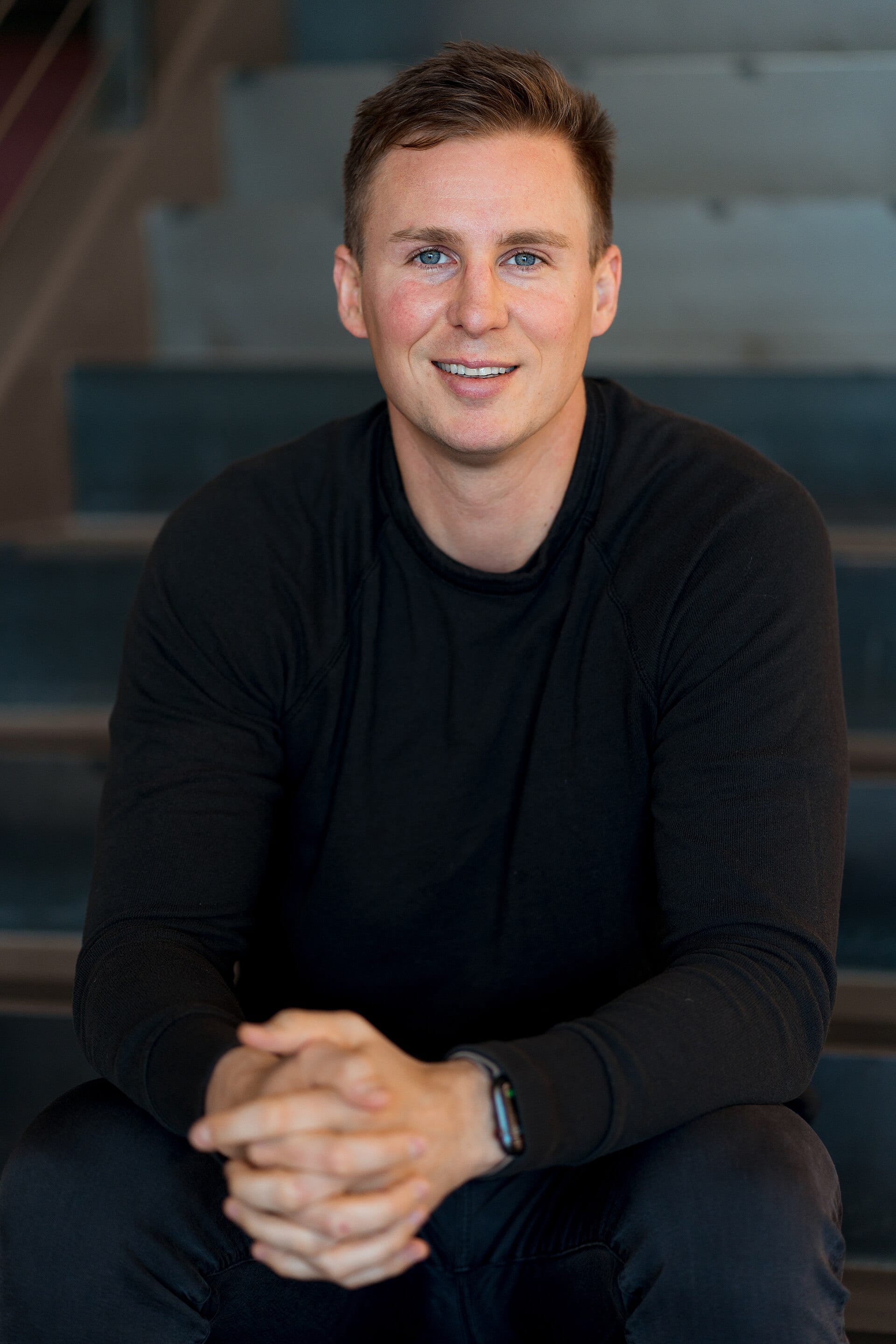 Brett Adcock, founder and chief executive of Figure AI