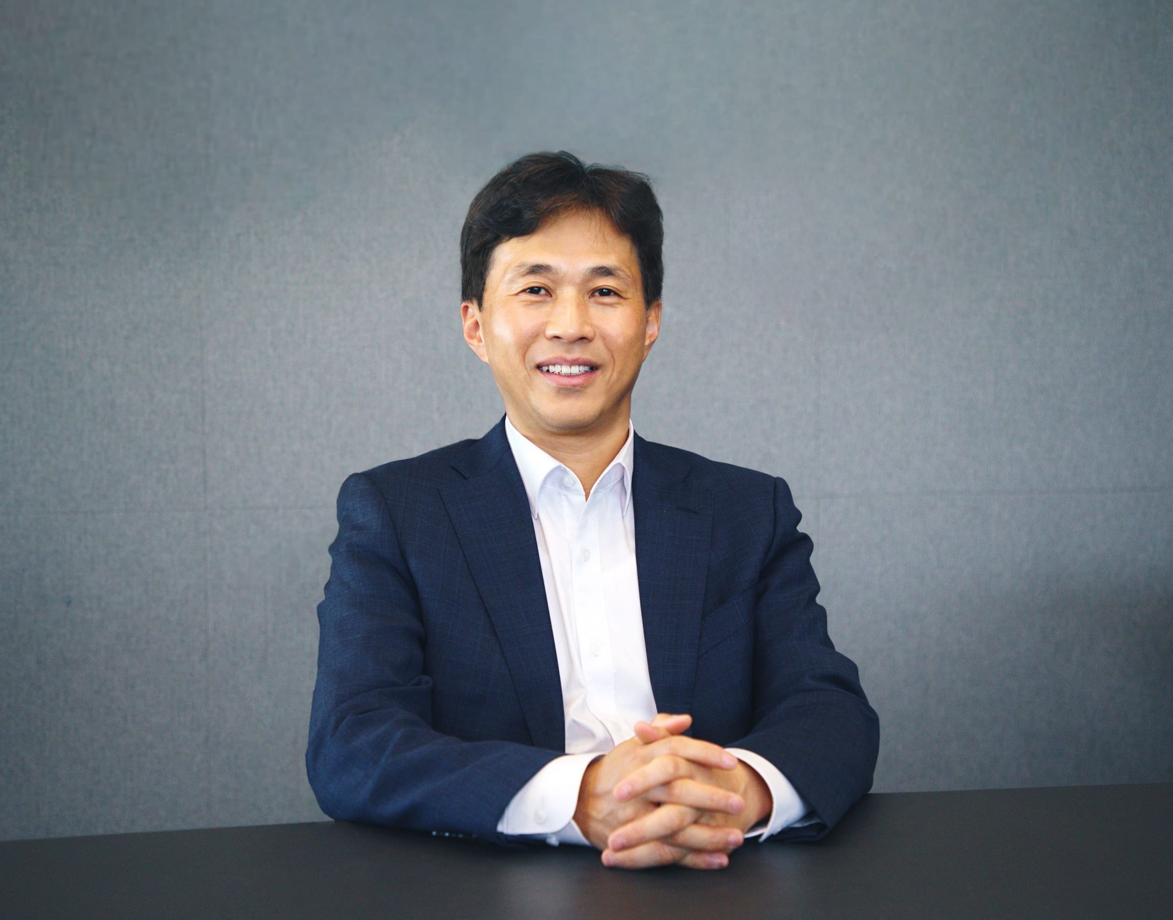 SK hynix President and CEO Kwak Noh-jung