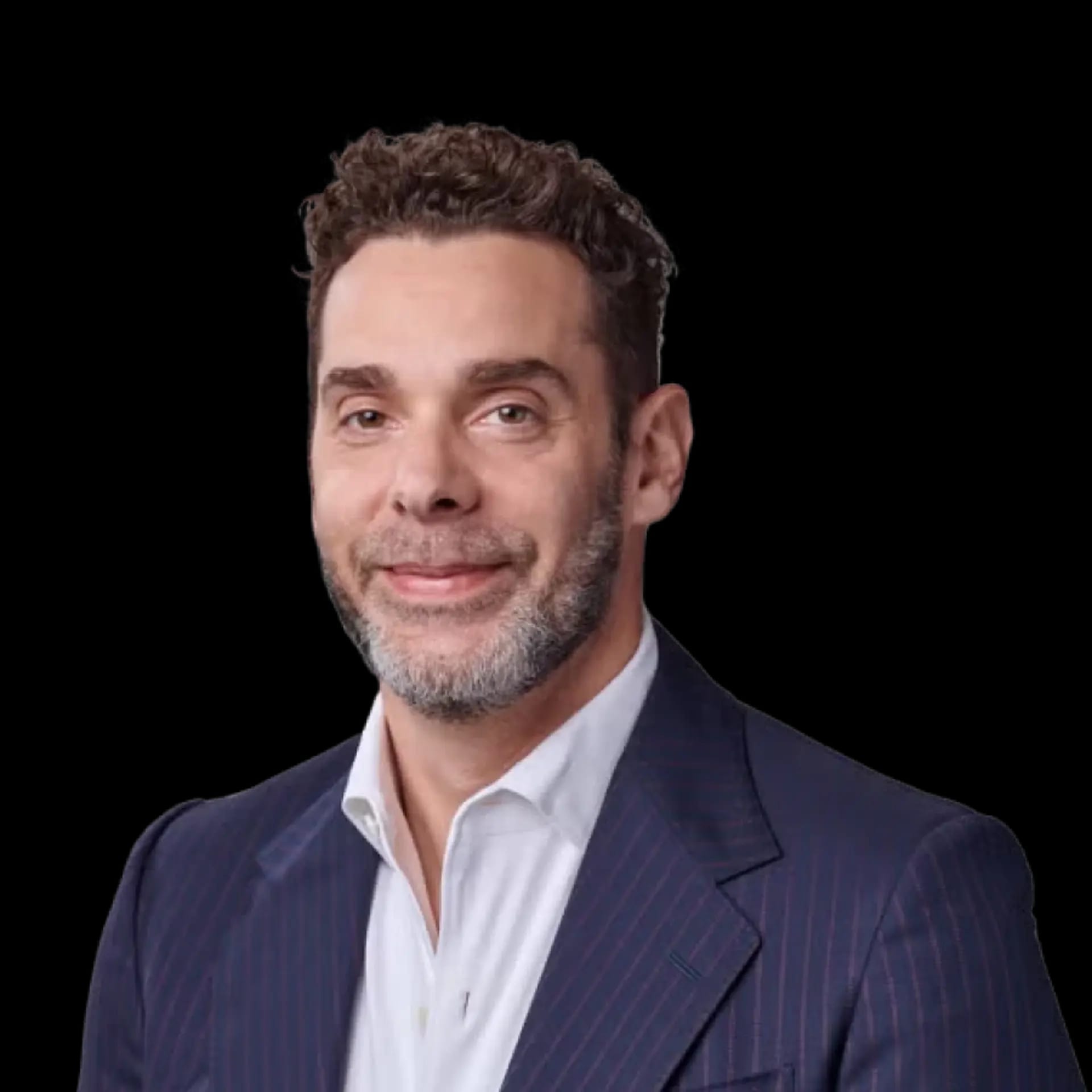 SentinelOne co-founder and chief executive Tomer Weingarten