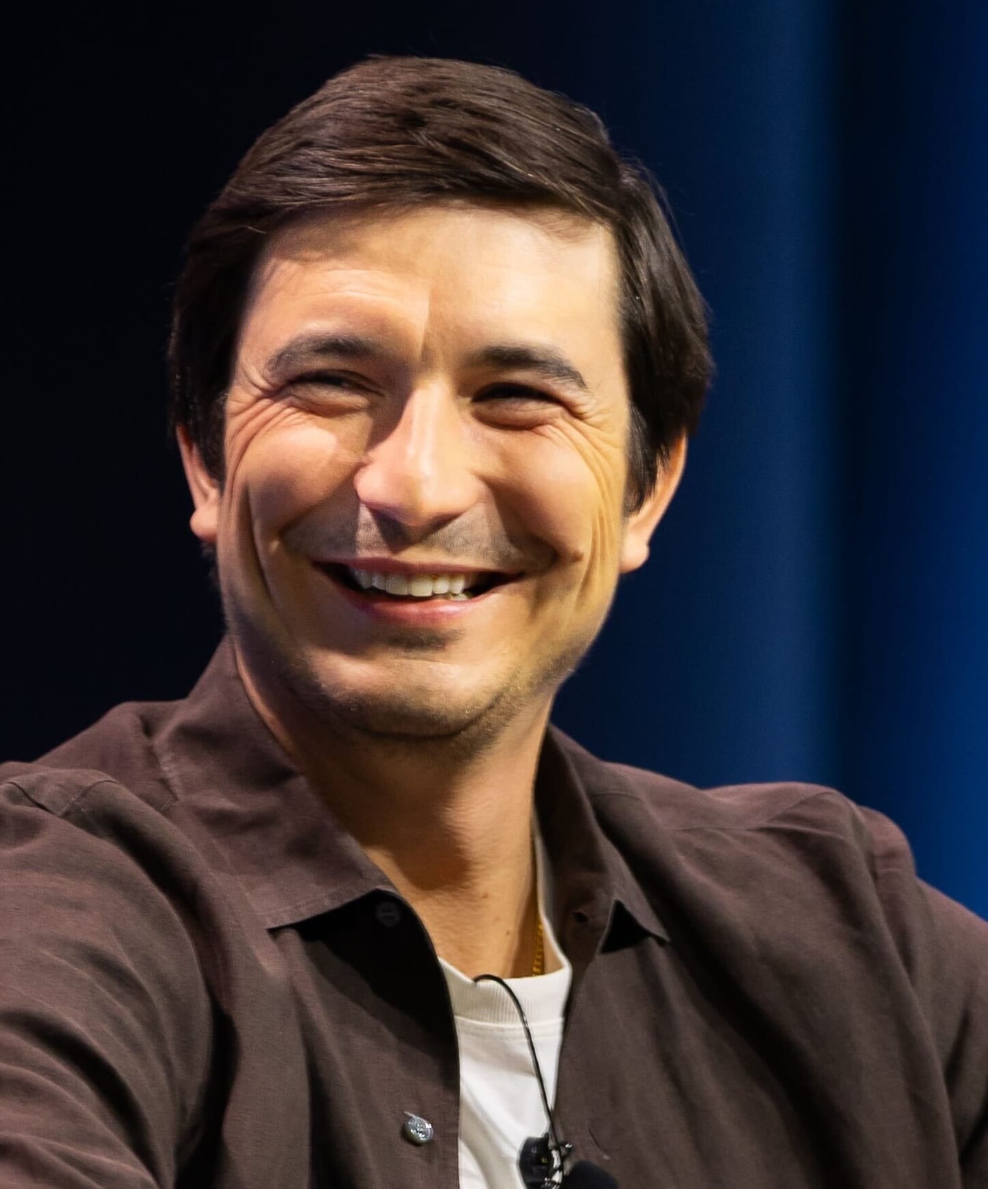 Vlad Tenev, Robinhood's co-founder and chief executive