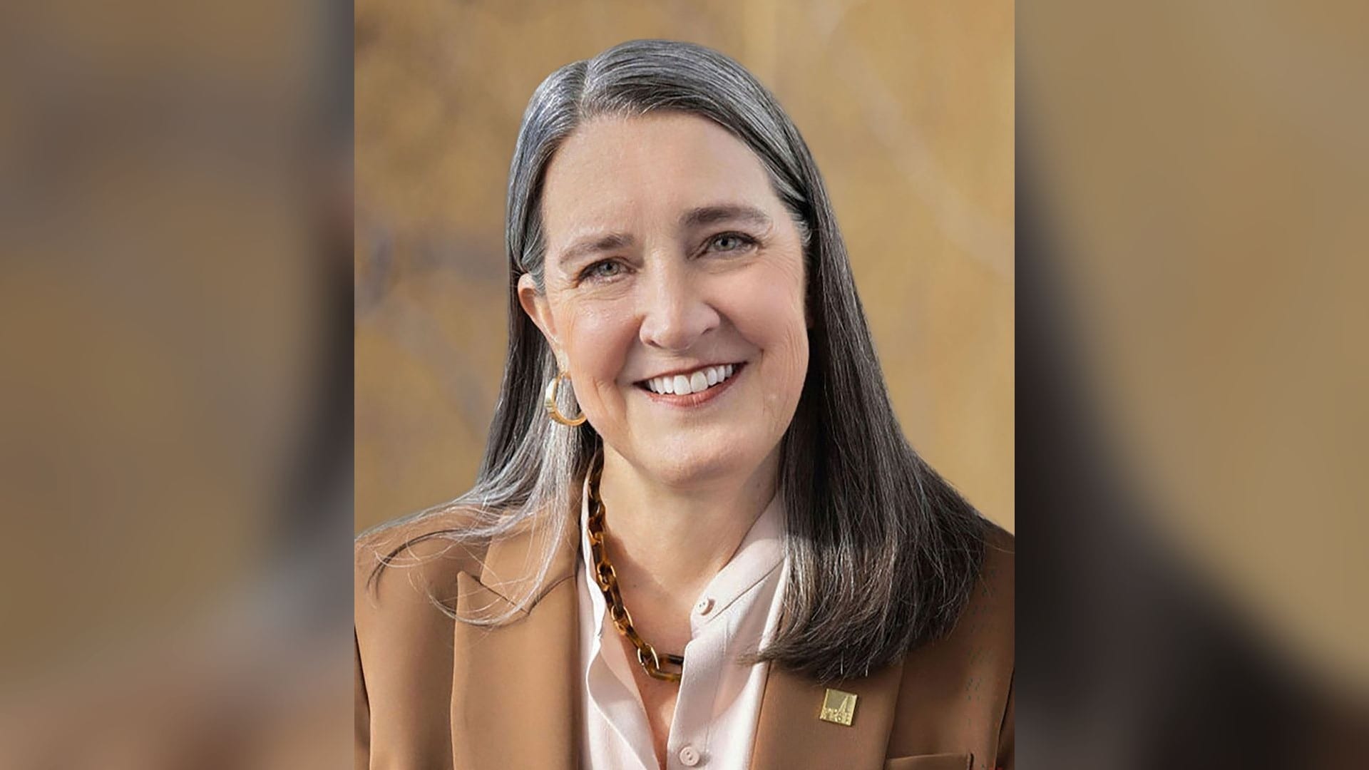 Patti Poppe, chief executive of PG&E Corporation