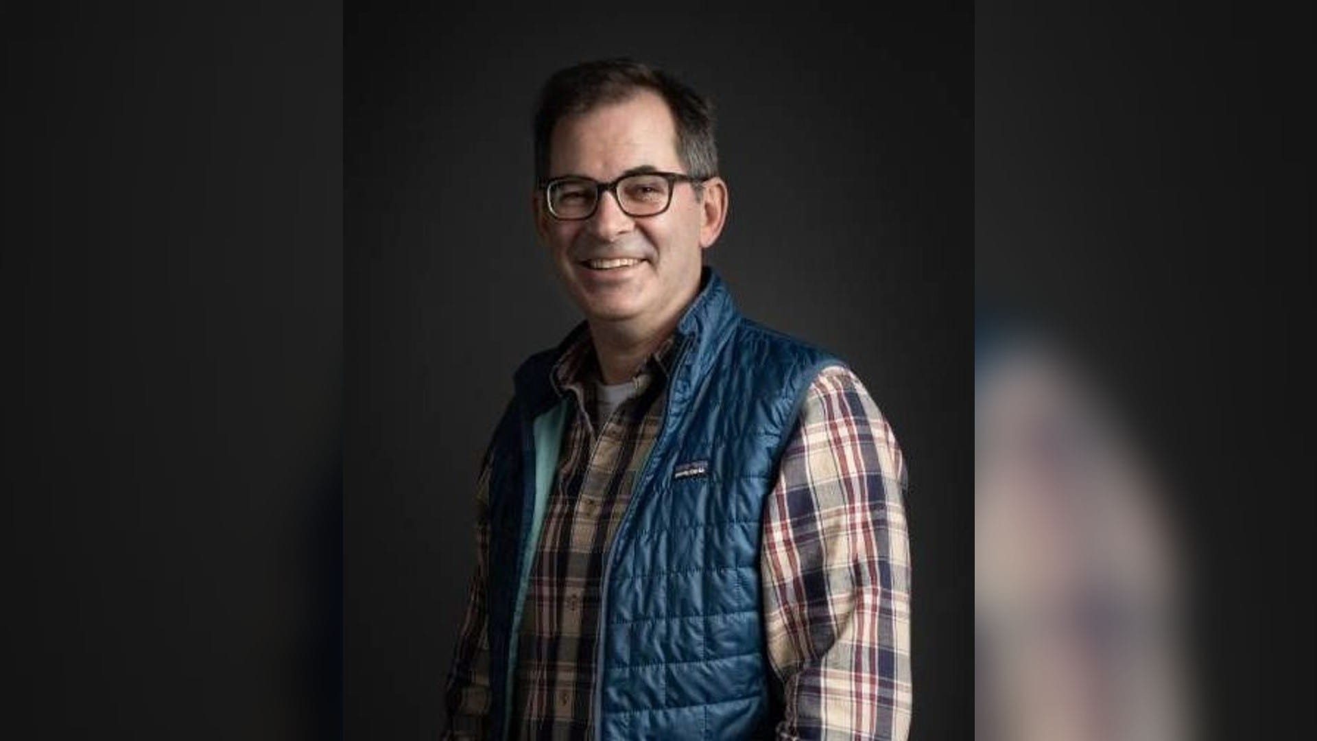 Michael Intrator, co-founder and chief executive of CoreWeave