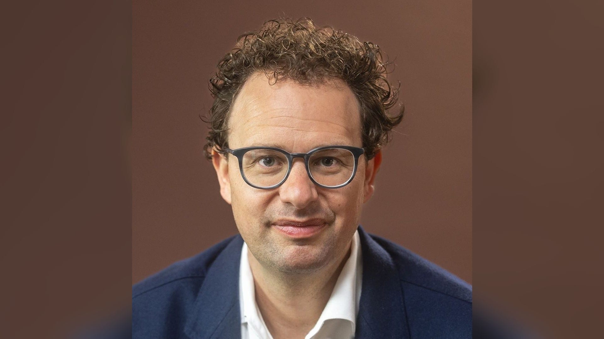 Dario Amodei, co-founder and chief executive of Anthropic