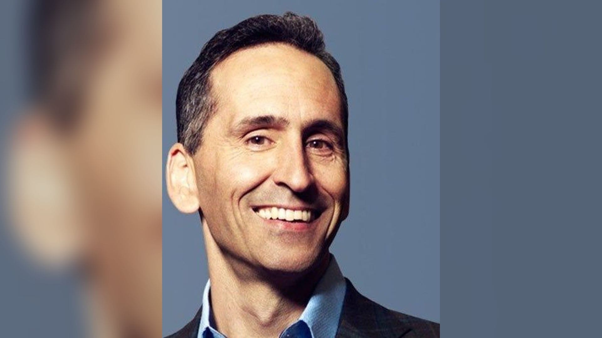 Peter Gassner, founder and chief executive of Veeva Systems