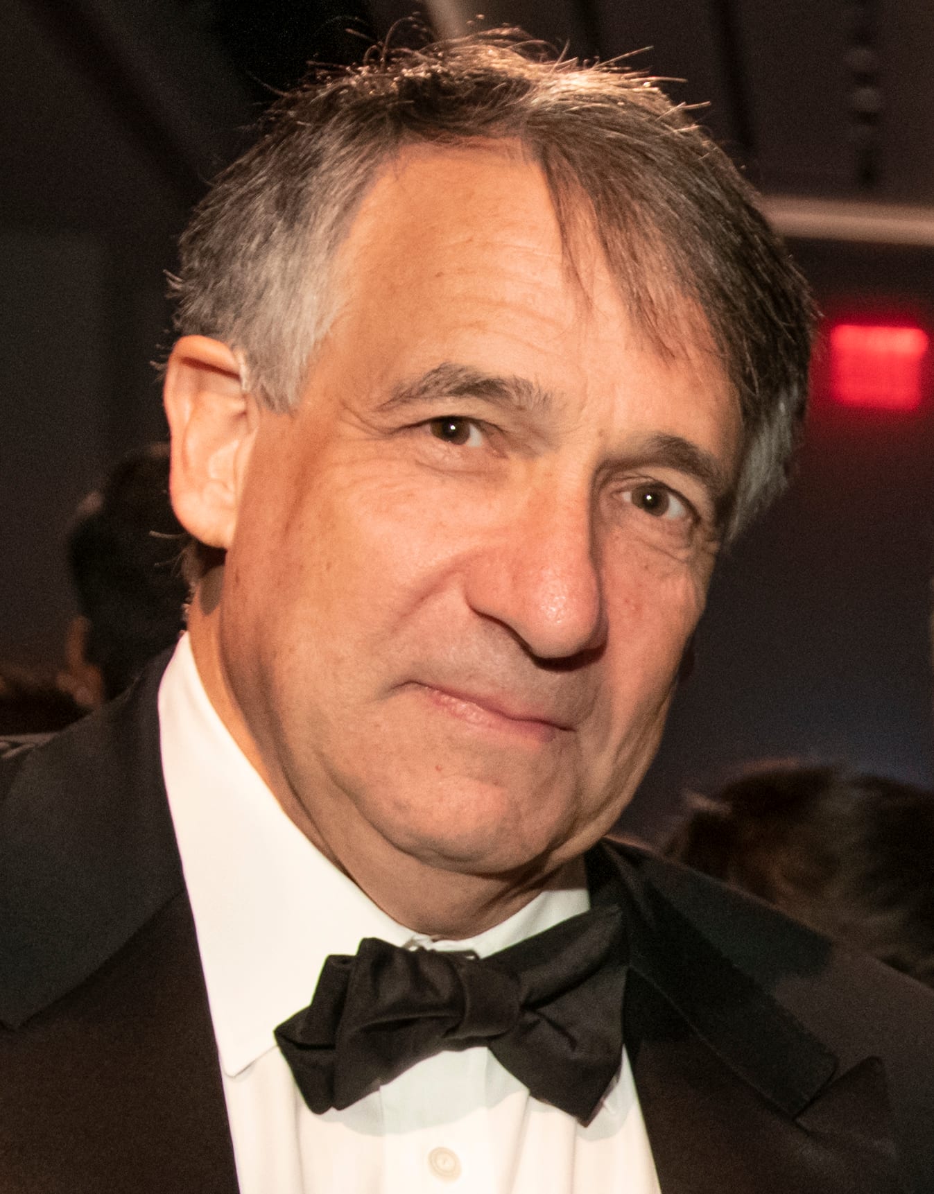 Jonathan Klein, co-founder of Getty Images