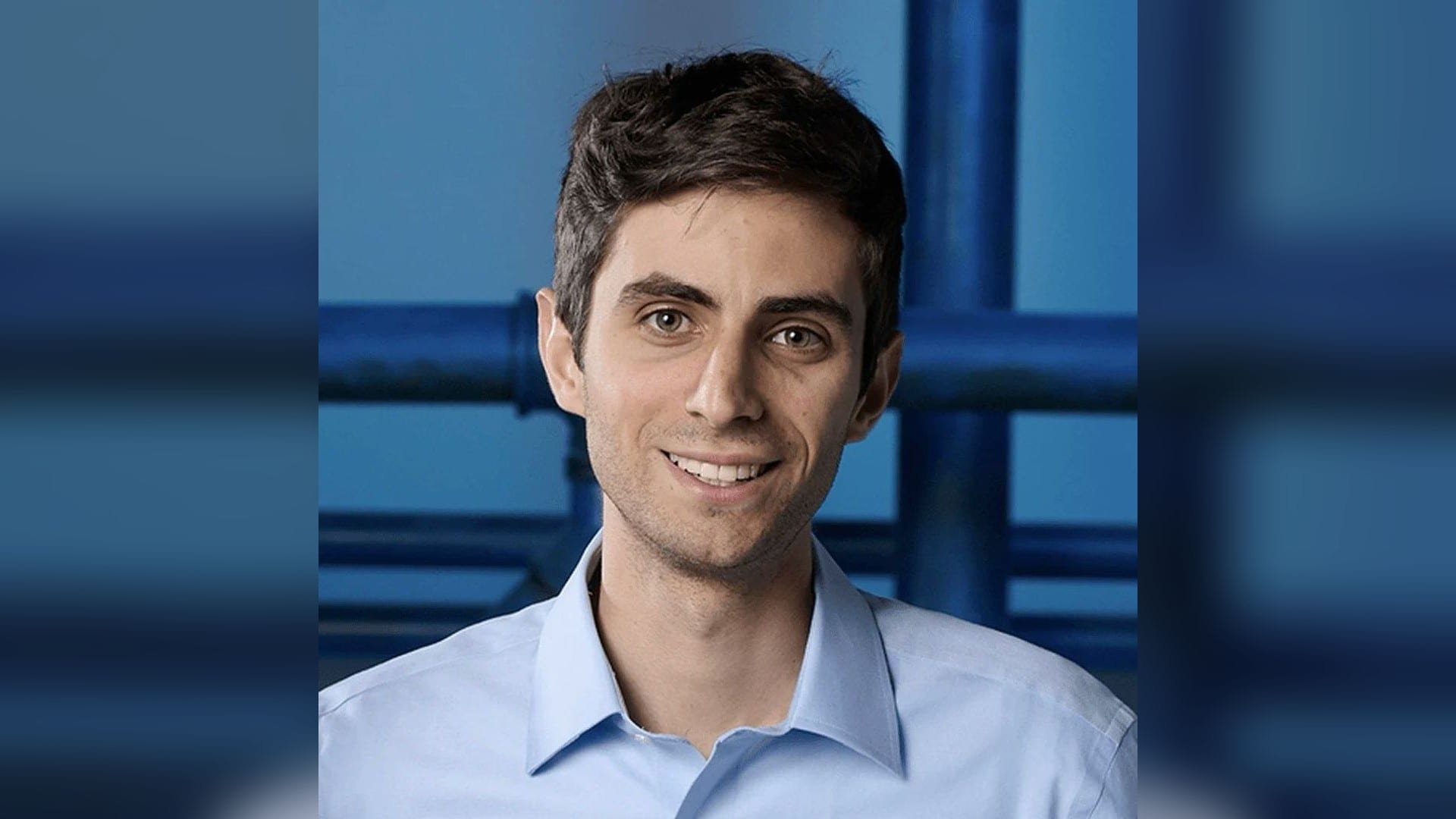 Igor Marinelli, co-founder and chief executive of Tractian