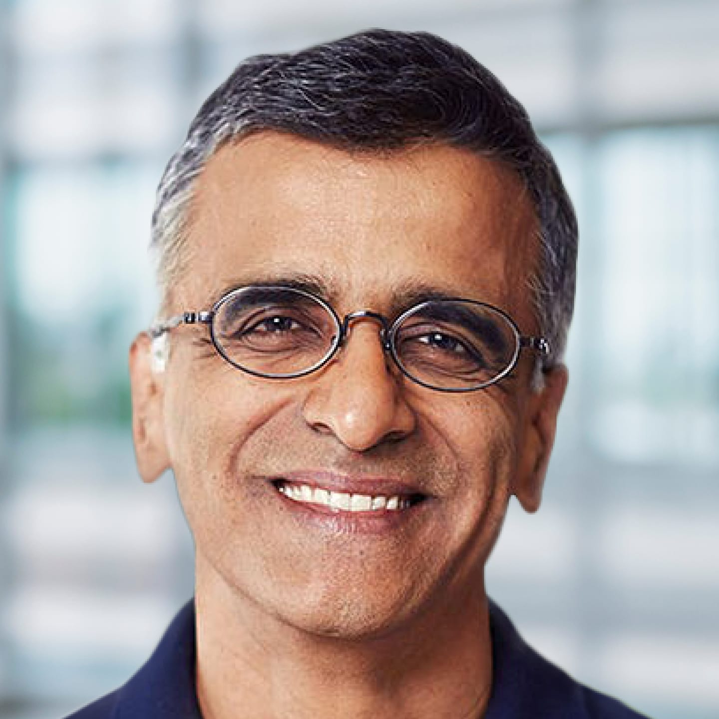 Sridhar Ramaswamy, chief executive of Snowflake