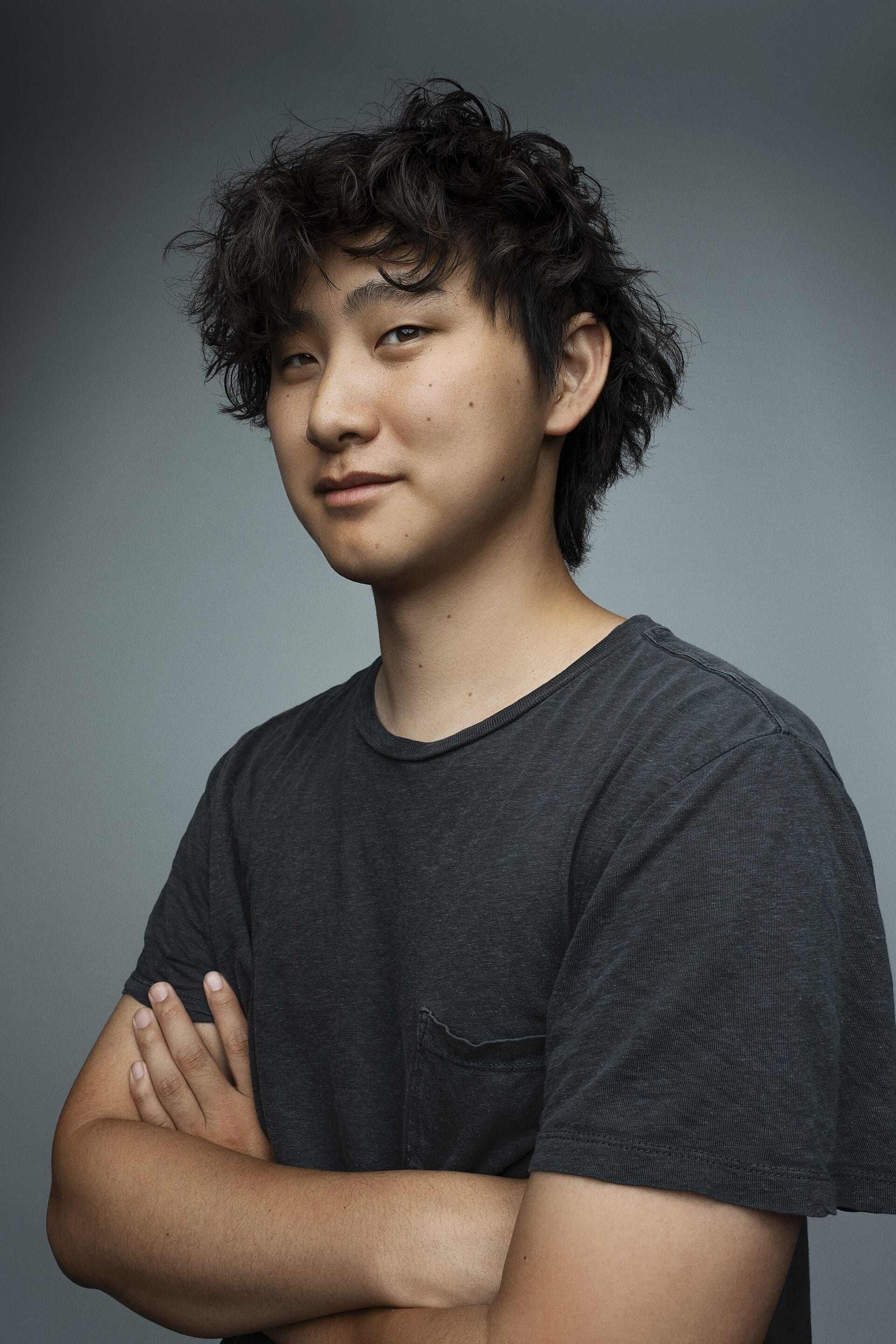 Alexandr Wang, founder of Scale AI and Meta's chief AI officer