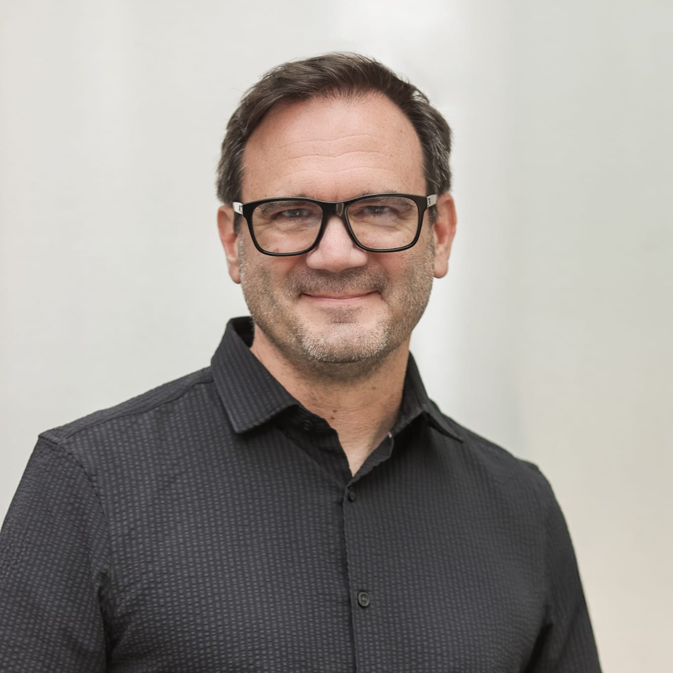 GitLab chief executive Bill Staples