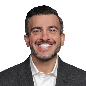 Henry Schuck, founder and CEO of ZoomInfo