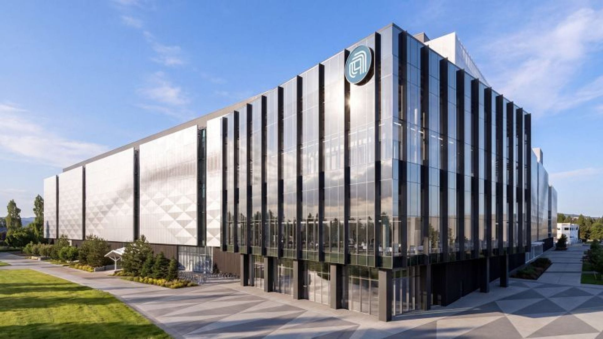 Applied Materials' EPIC Center in Sunnyvale, California