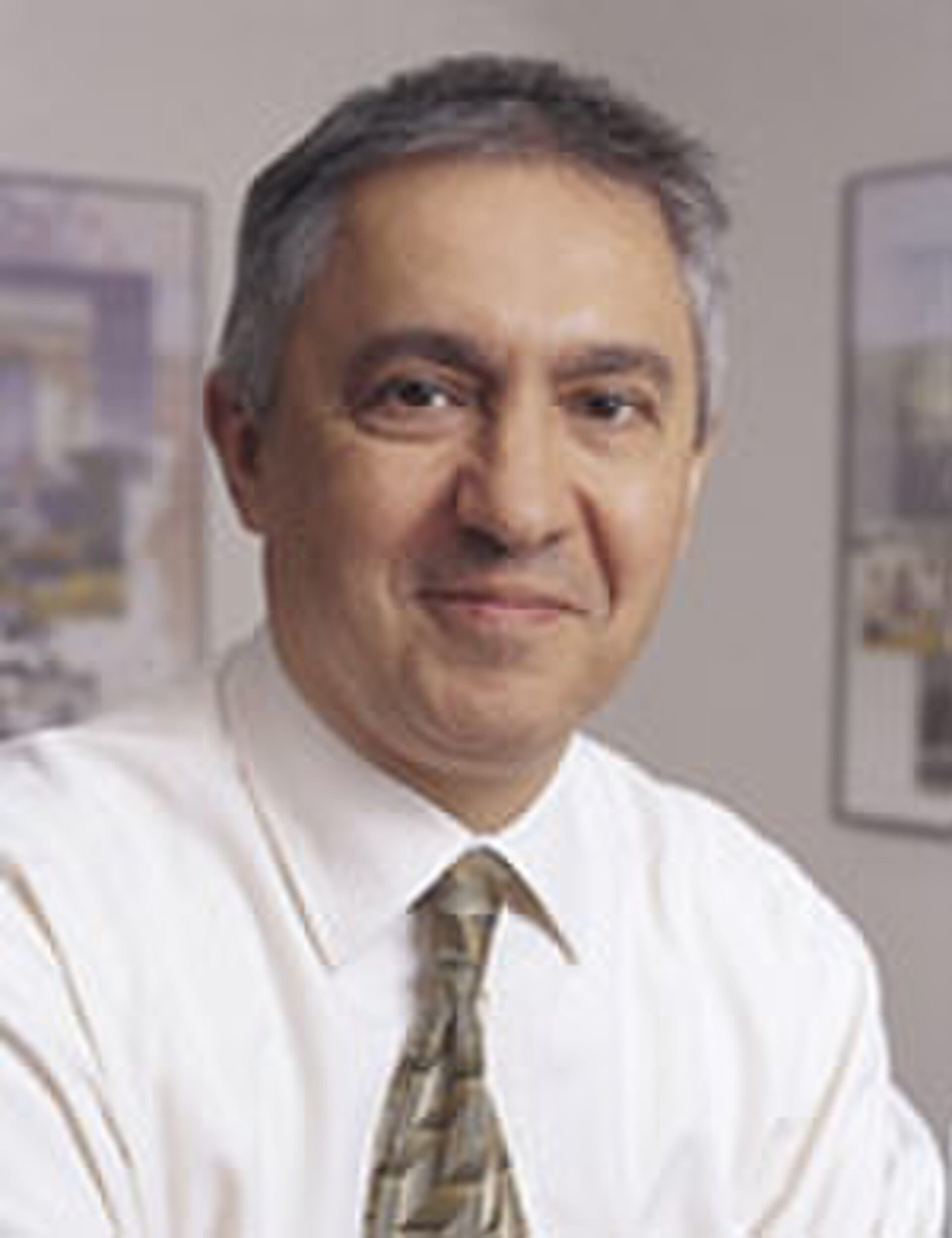 Patrizio Vinciarelli, founder and CEO of Vicor Corporation