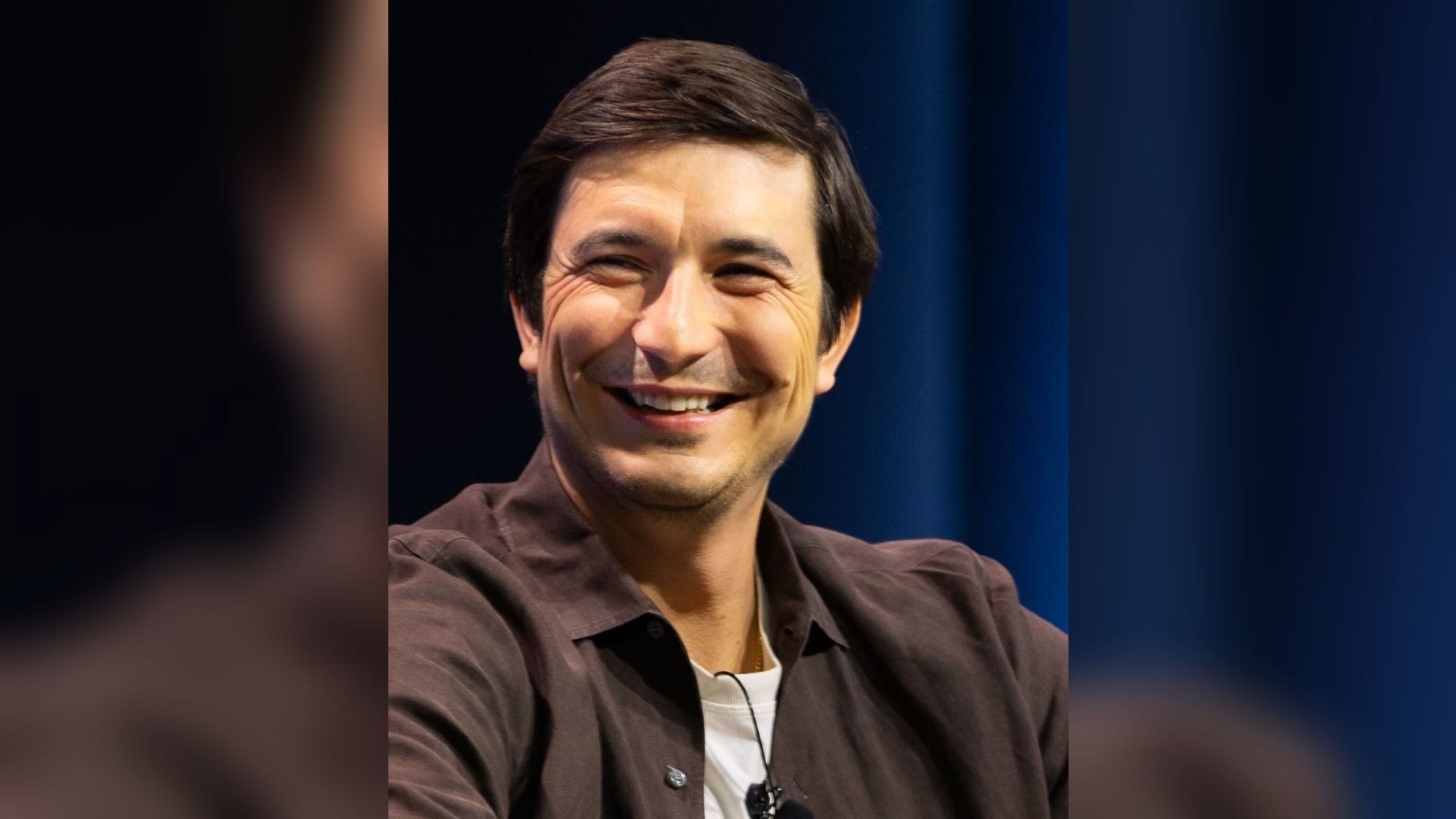 Robinhood co-founder and chief executive Vlad Tenev