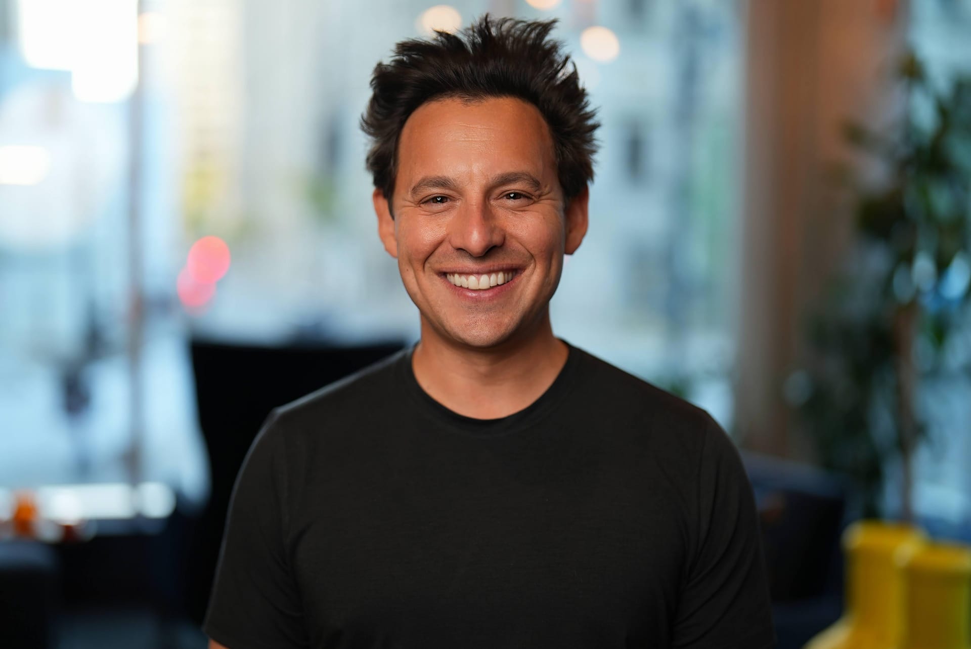 Harley Finkelstein, President of Shopify
