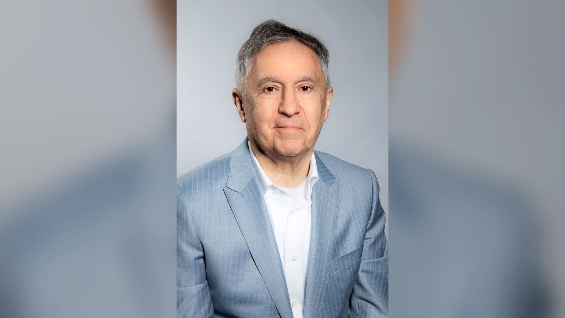 Patrizio Vinciarelli, founder and chief executive of Vicor