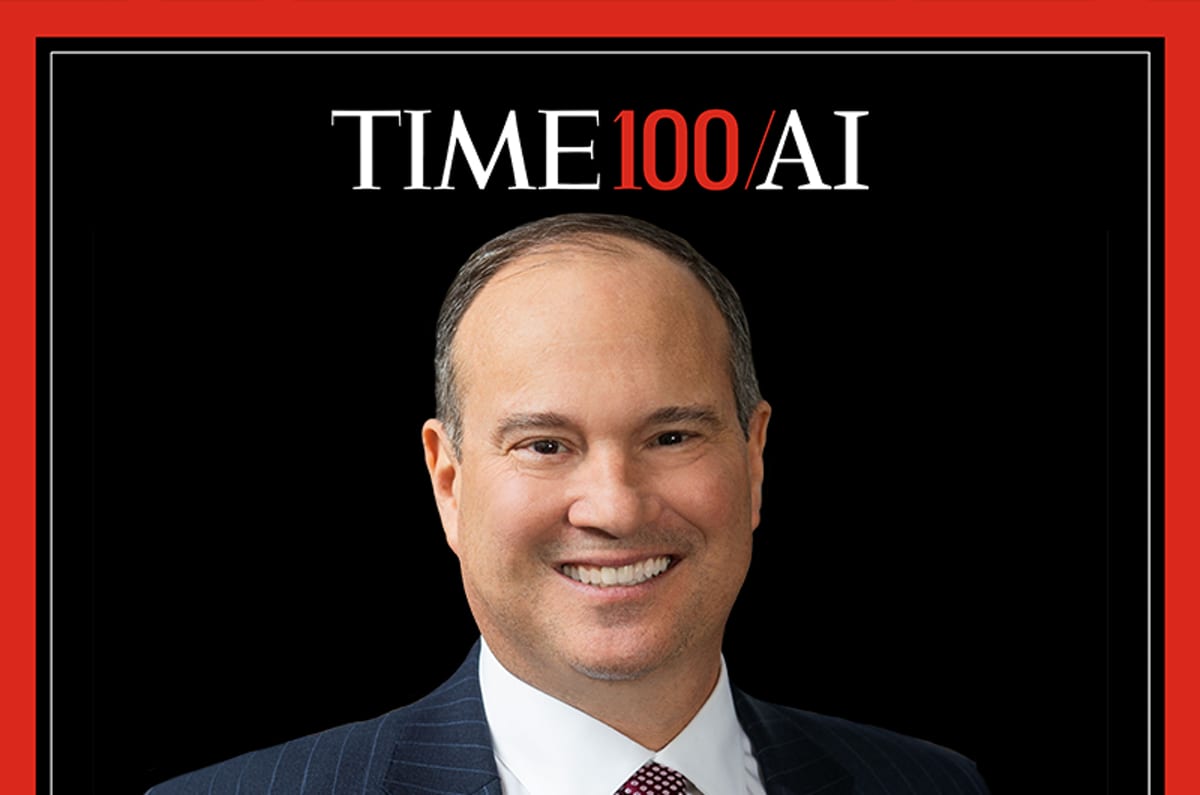 Joe Dominguez, chief executive of Constellation Energy