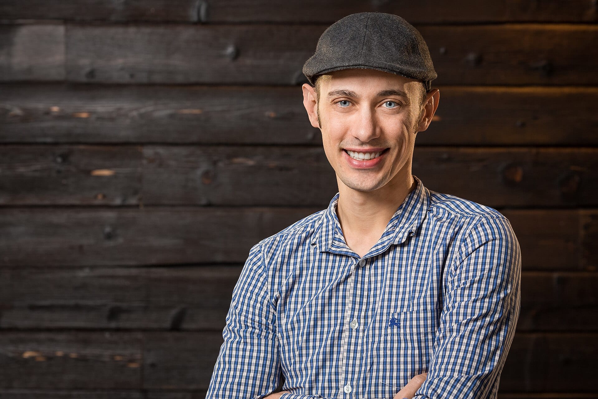 Tobi Lütke, founder and CEO of Shopify