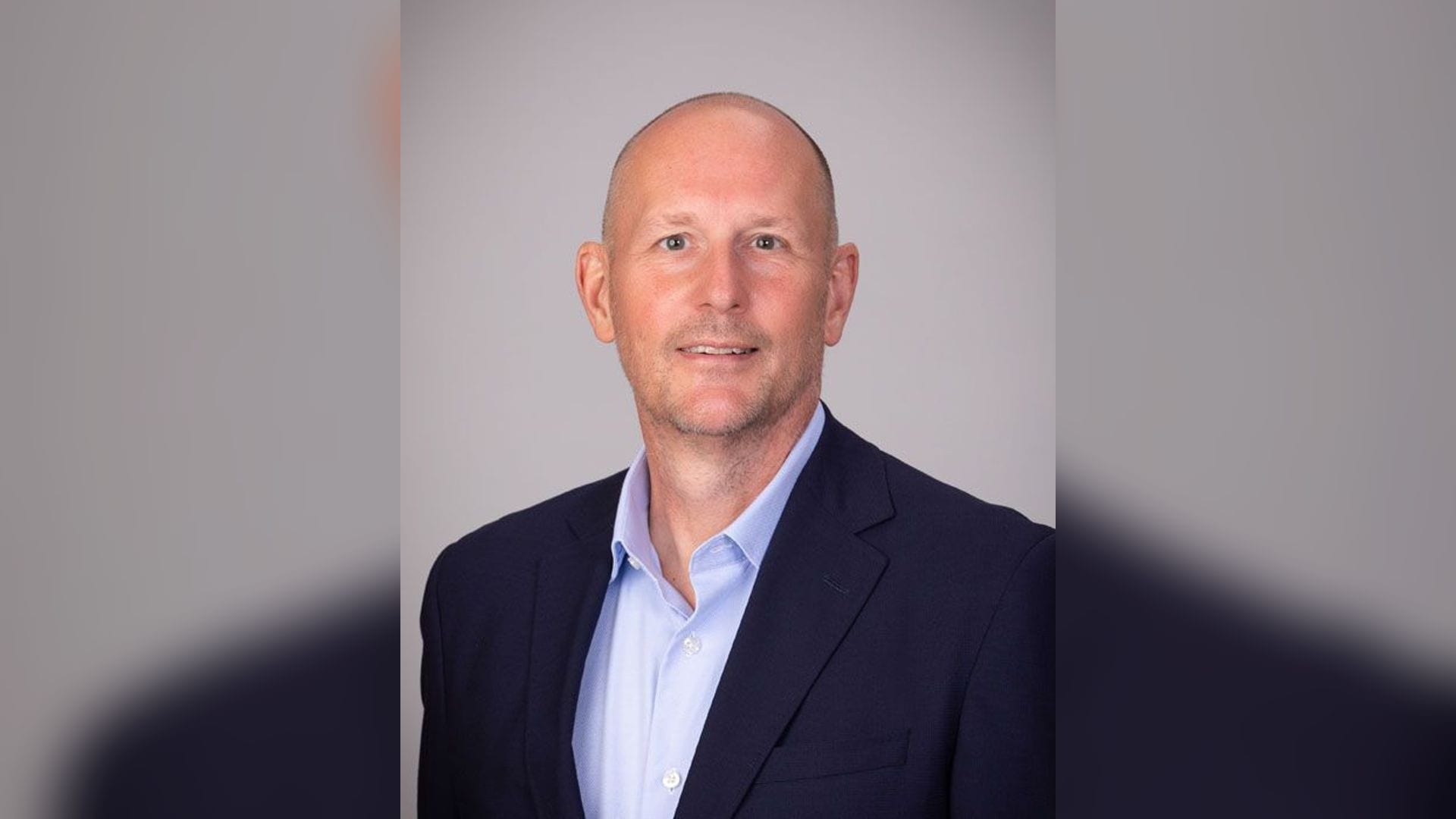 Mike Slessor, chief executive of FormFactor