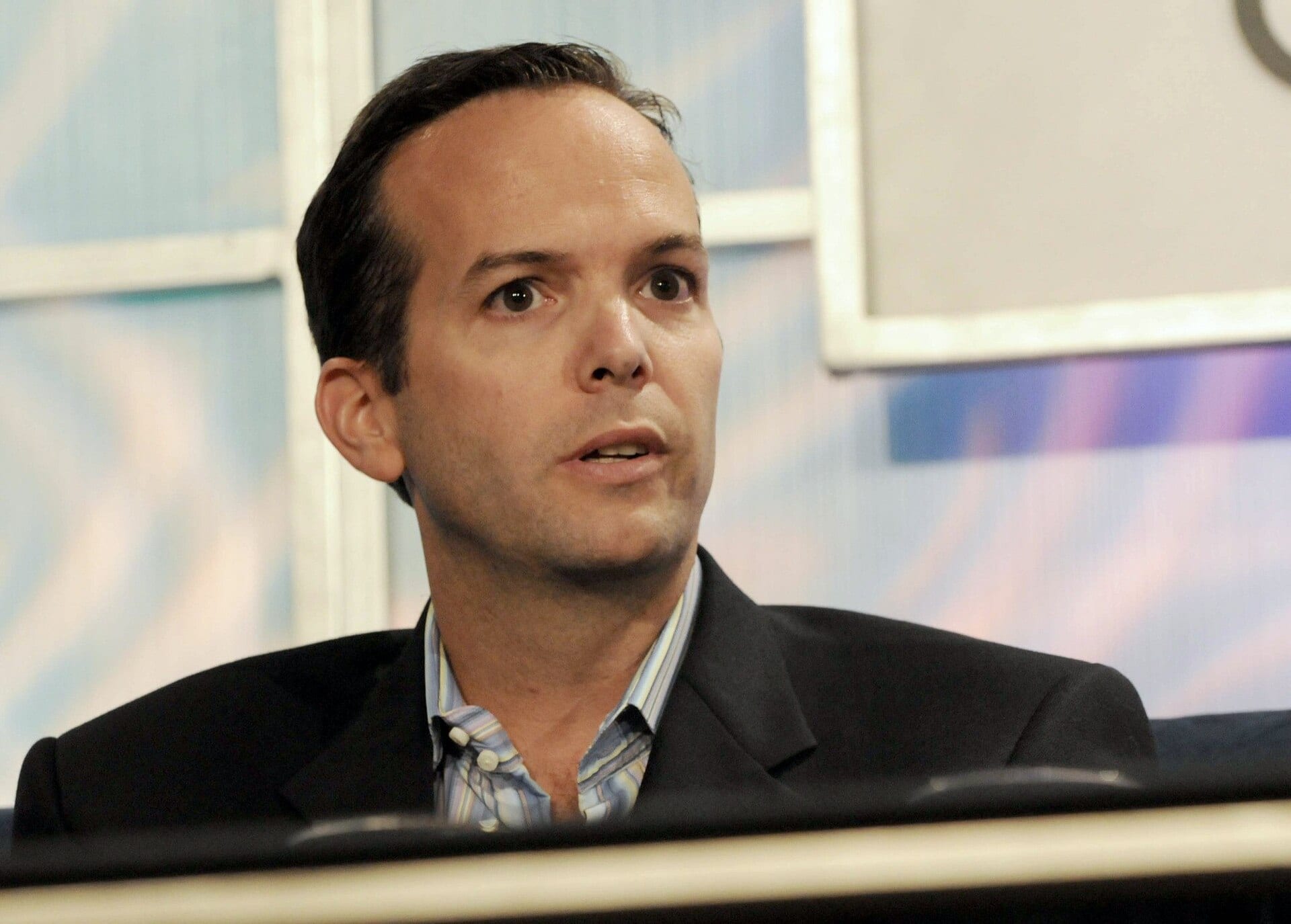 Dave Girouard, co-founder and chief executive of Upstart